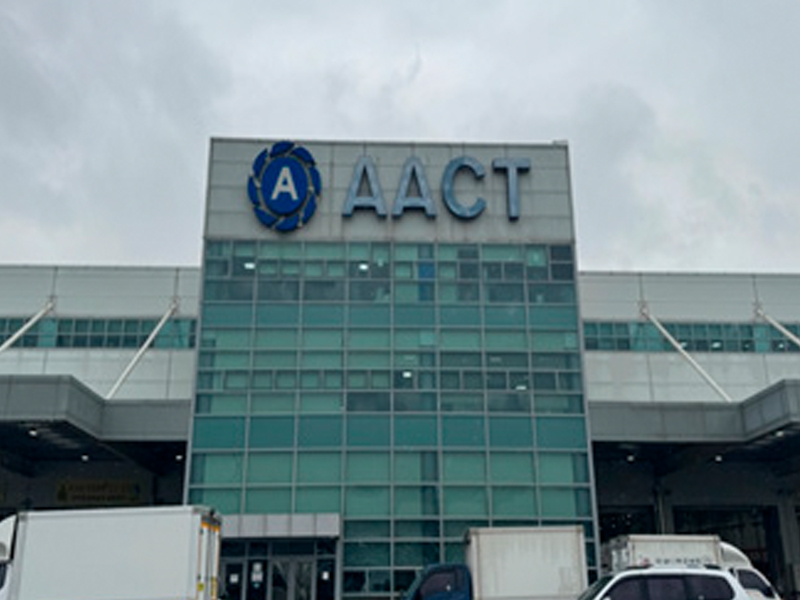 AACT CO2